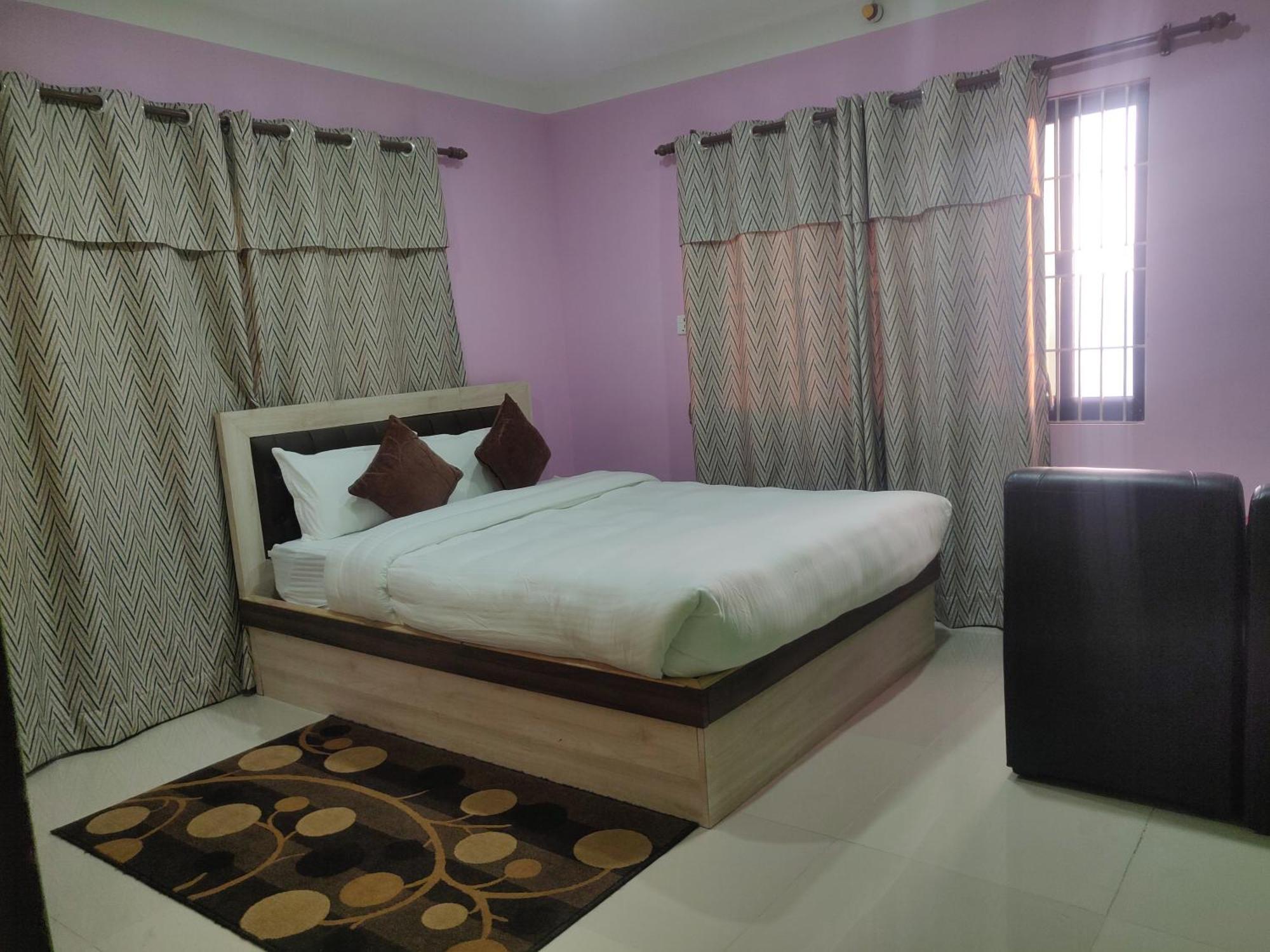 Chareli Resort Нагаркот Экстерьер фото